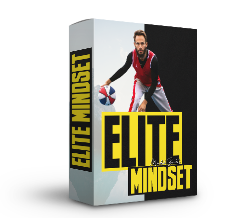 Elite Mindset Mindful Buckets