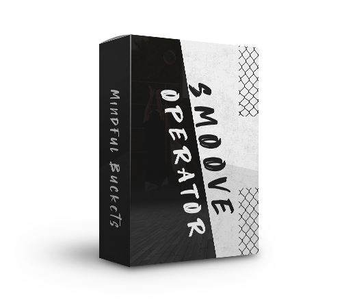 Smoove Operator cover